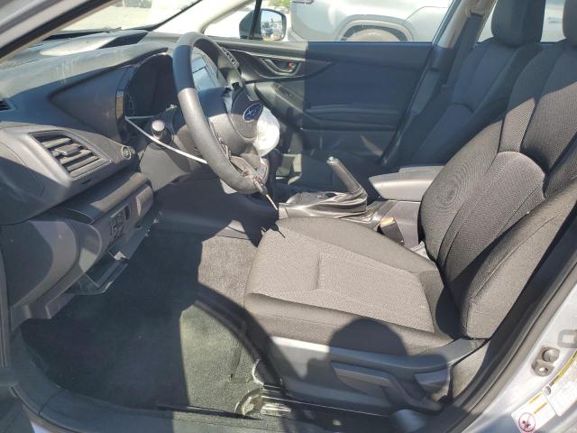 Photo 7 from auction – 2018 SUBARU IMPREZA with VIN 4S3GTAA62J1743480