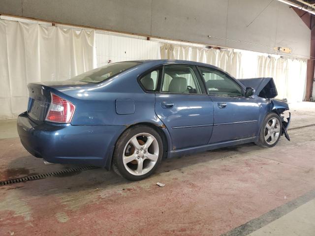 Photo 3 from auction – 2007 SUBARU LEGACY 2.5I LIMITED with VIN 4S3BL626677211161