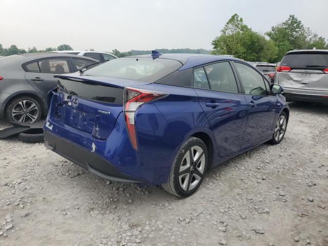 Photo 3 from auction – 2018 TOYOTA PRIUS with VIN JTDKARFU8J3551488