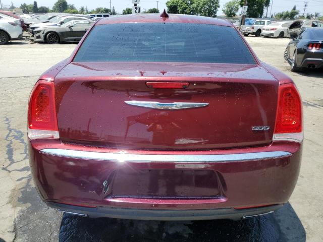Photo 6 from auction – 2017 CHRYSLER 300 LIMITE with VIN 2C3CCAAG1HH609874