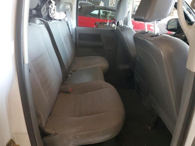 Photo 10 from auction – 2007 DODGE RAM 1500 S with VIN 1D7HA18K57J501651