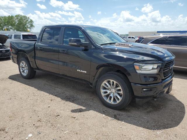 Photo 4 from auction – 2023 RAM 1500 LARAM with VIN 1C6SRFJM3PN522337