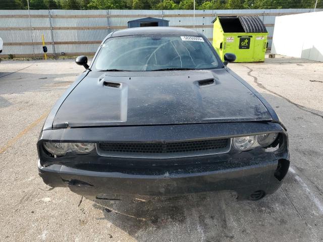 Photo 5 from auction – 2012 DODGE CHALLENGER with VIN 2C3CDYAG2CH130894