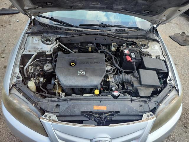 Photo 11 from auction – 2006 MAZDA 6 I with VIN 1YVHP80C565M35562