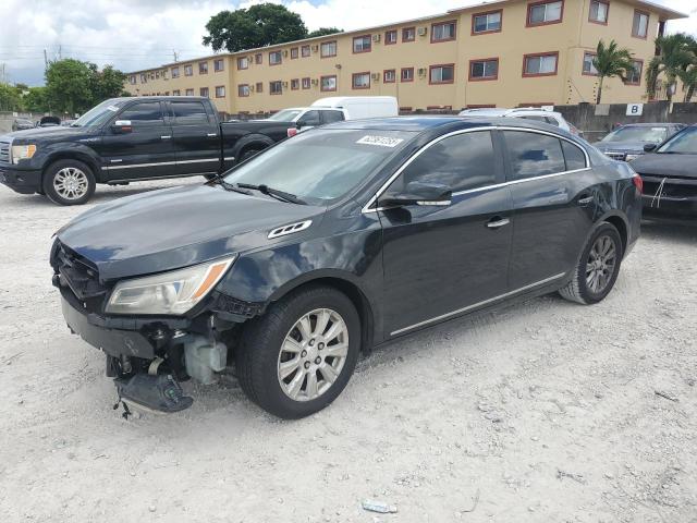 Photo 1 from auction – 2014 BUICK LACROSSE T with VIN 1G4GF5G35EF122041