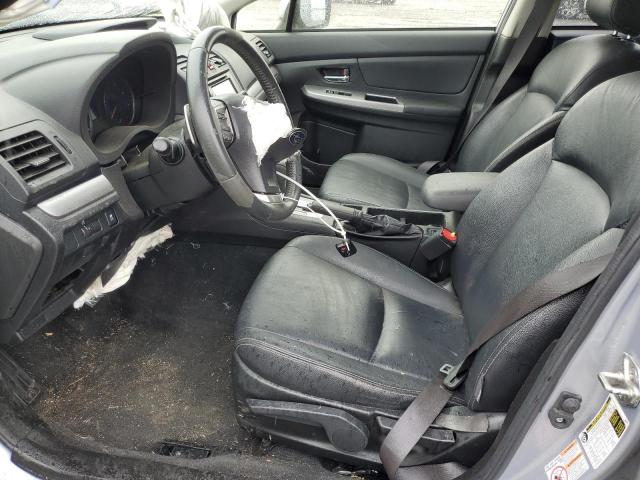 صورة رقم 7 من المزاد - 2014 SUBARU XV CROSSTR مع VIN JF2GPBKC7EH272021