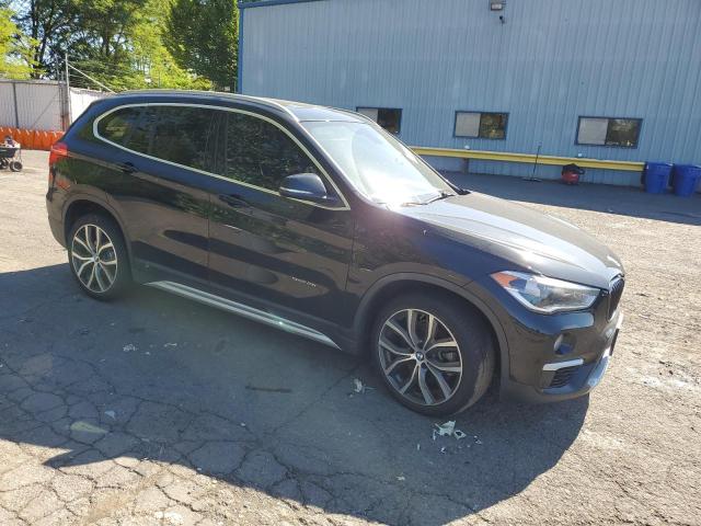 Photo 4 from auction – 2017 BMW X1 SDRIVE2 with VIN WBXHU7C33H5H38384