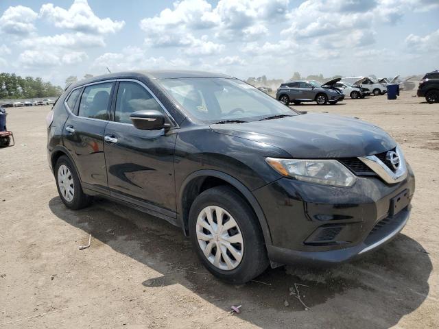 Photo 4 from auction – 2014 NISSAN ROGUE S with VIN 5N1AT2MT5EC808342