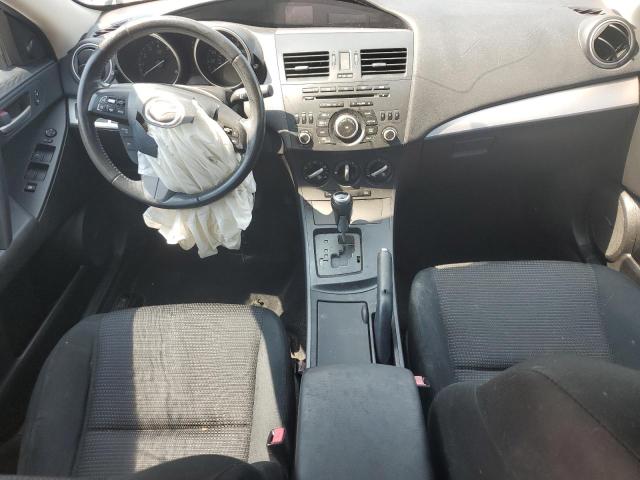Photo 8 from auction – 2012 MAZDA 3 I with VIN JM1BL1V79C1607699