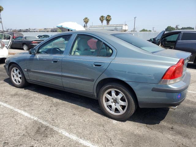 Photo 2 from auction – 2004 VOLVO S60 2.5T with VIN YV1RH59H642394632