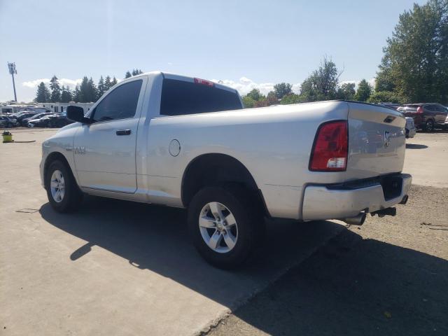 Photo 2 from auction – 2017 RAM 1500 ST with VIN 3C6JR6AT4HG521114