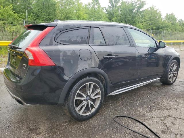 Photo 3 from auction – 2016 VOLVO V60 CROSS with VIN YV4612HK6G1016486