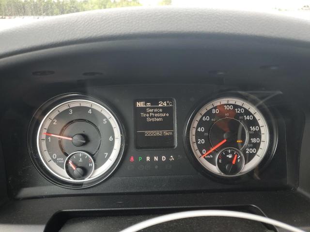 Photo 9 from auction – 2017 RAM 1500 ST with VIN 1C6RR7ST4HS643987