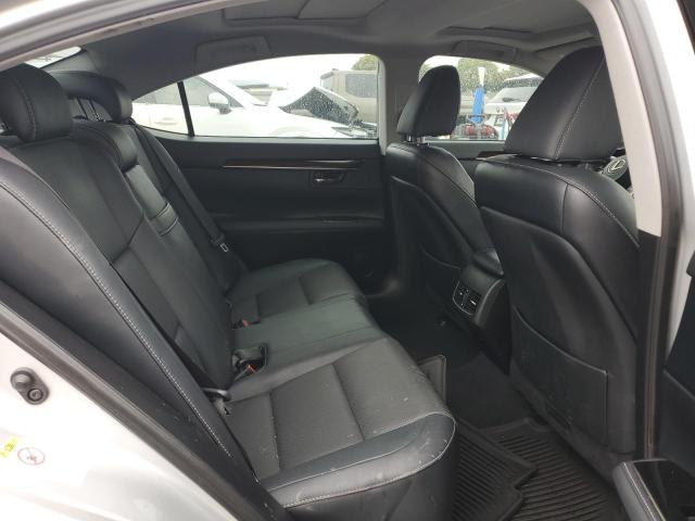 Photo 10 from auction – 2017 LEXUS ES 350 with VIN 58ABK1GG4HU059511