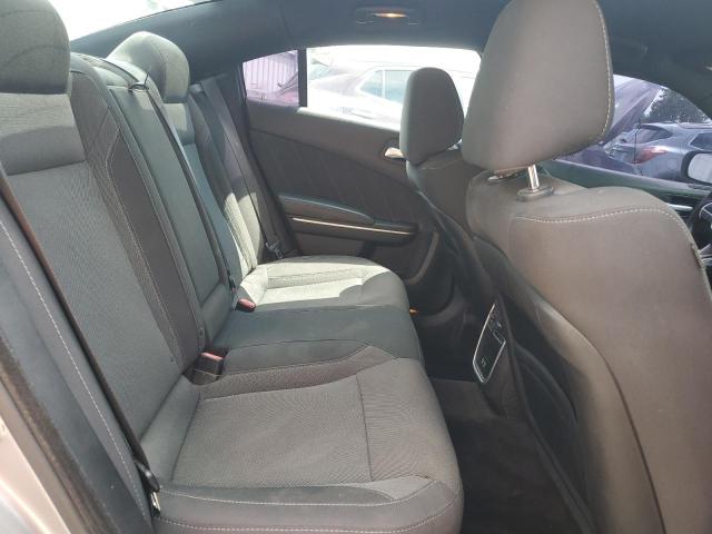 Photo 10 from auction – 2016 DODGE CHARGER SX with VIN 2C3CDXHG0GH120936