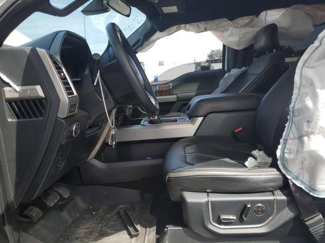 Photo 7 from auction – 2016 FORD F150 SUPER with VIN 1FTEW1EG5GFC35016