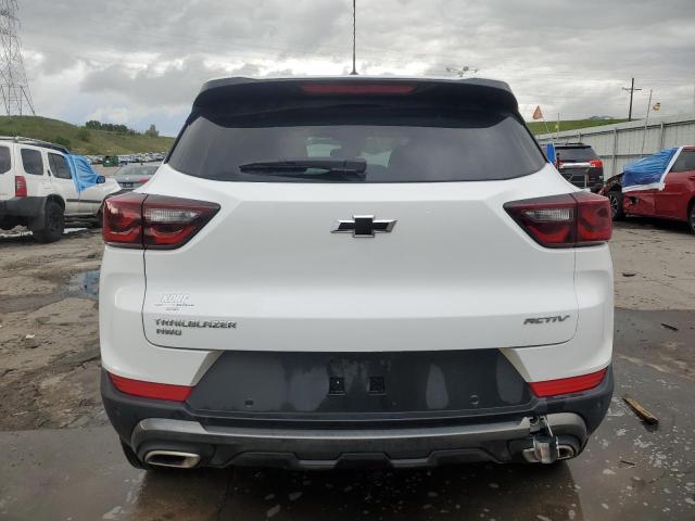 Photo 6 from auction – 2024 CHEVROLET TRAILBLAZE with VIN KL79MSSL2RB129841