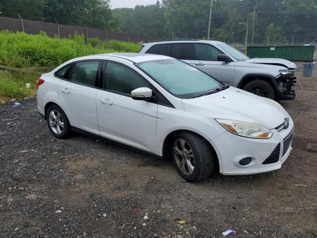 Photo 4 from auction – 2014 FORD FOCUS SE with VIN 1FADP3F22EL260774
