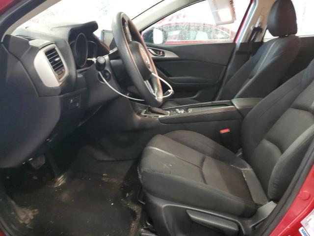 Photo 7 from auction – 2017 MAZDA 3 with VIN 3MZBN1U7XHM120577