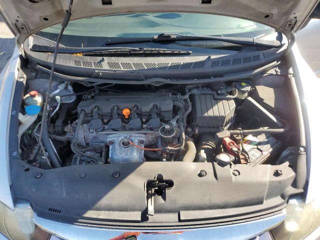 Photo 11 from auction – 2011 HONDA CIVIC VP with VIN 2HGFA1F37BH517536