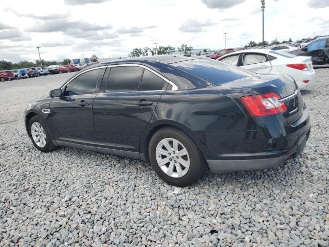Photo 2 from auction – 2012 FORD TAURUS SE with VIN 1FAHP2DW5CG113100