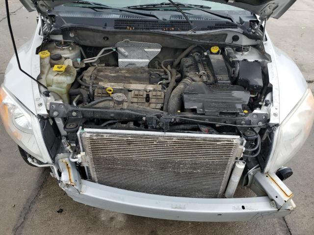 Photo 11 from auction – 2010 DODGE CALIBER SX with VIN 1B3CB4HA5AD613917