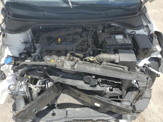 Photo 11 from auction – 2020 HYUNDAI ACCENT SE with VIN 3KPC24A65LE108997