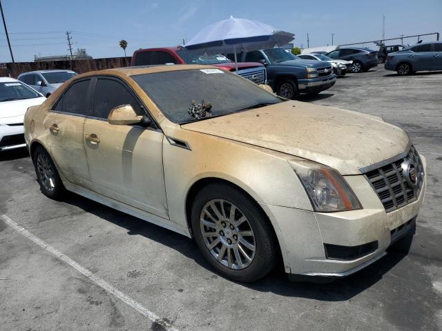 Photo 4 from auction – 2013 CADILLAC CTS with VIN 1G6DF5E54D0164300