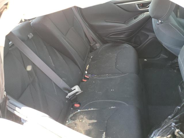 Photo 11 from auction – 2019 SUBARU FORESTER with VIN JF2SKACCXKH427058