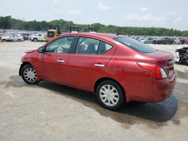 Photo 2 from auction – 2012 NISSAN VERSA S with VIN 3N1CN7APXCL867497