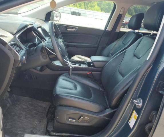 Photo 7 from auction – 2019 FORD EDGE TITAN with VIN 2FMPK4K9XKBC49477