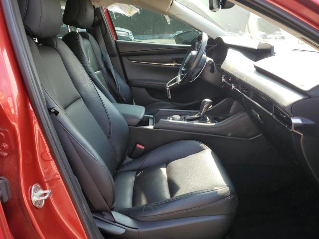 Photo 7 from auction – 2021 MAZDA 3 PREMIUM with VIN 3MZBPBEY7MM250057