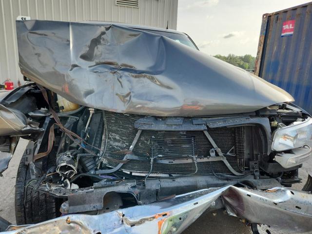 Photo 12 from auction – 2002 GMC YUKON with VIN 1GKEK13Z82J180684
