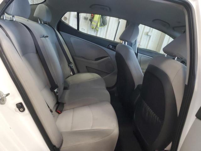 Photo 10 from auction – 2012 KIA OPTIMA LX with VIN KNAGM4A72C5296164