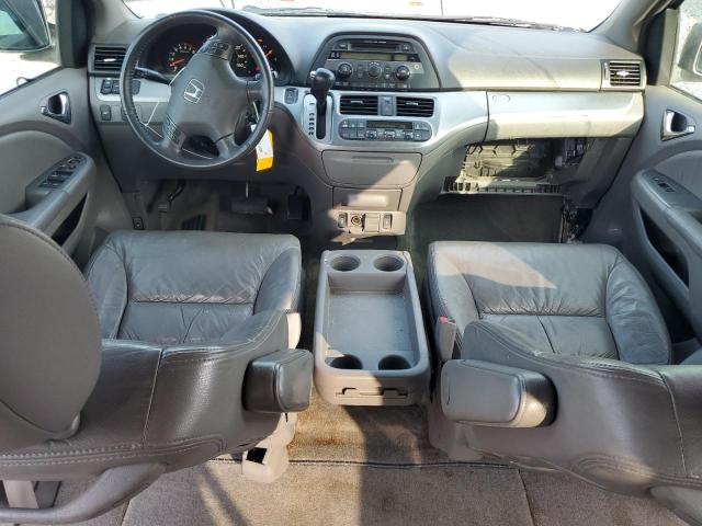 Photo 8 from auction – 2010 HONDA ODYSSEY EX with VIN 5FNRL3H61AB085345