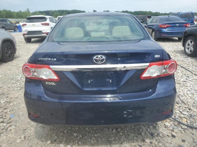 Photo 6 from auction – 2013 TOYOTA COROLLA BA with VIN 5YFBU4EE4DP178403