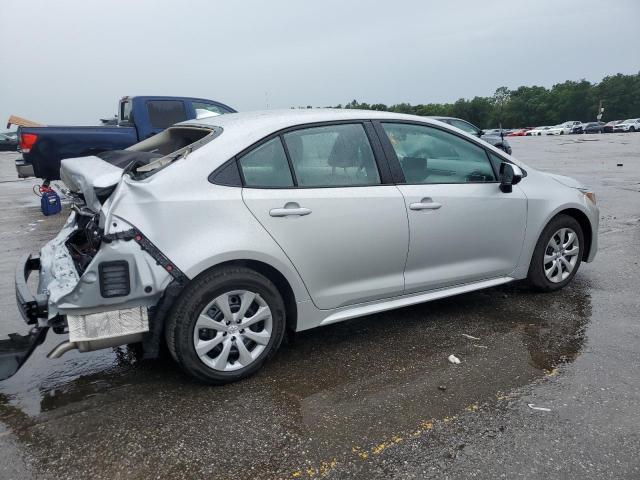 Photo 3 from auction – 2025 TOYOTA COROLLA LE with VIN 5YFB4MDE5SP293879