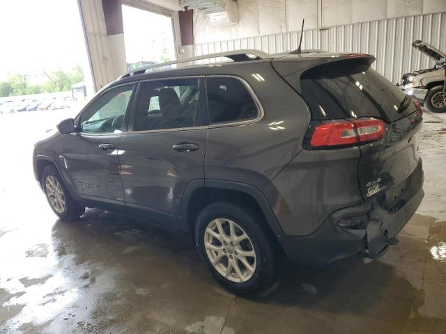 Photo 2 from auction – 2016 JEEP CHEROKEE L with VIN 1C4PJMCS7GW310749