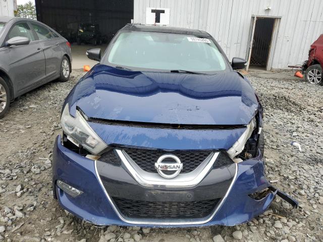 Photo 5 from auction – 2017 NISSAN MAXIMA 3.5 with VIN 1N4AA6AP5HC368612