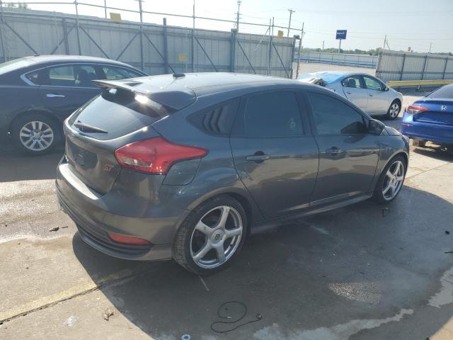 Photo 3 from auction – 2018 FORD FOCUS ST with VIN 1FADP3L9XJL282095