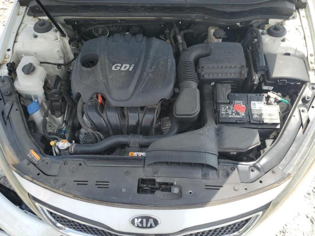 Photo 11 from auction – 2015 KIA OPTIMA LX with VIN KNAGM4A70F5631670