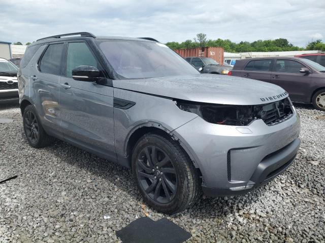 Photo 4 from auction – 2020 LAND ROVER DISCOVERY with VIN SALRT2RV3L2416862