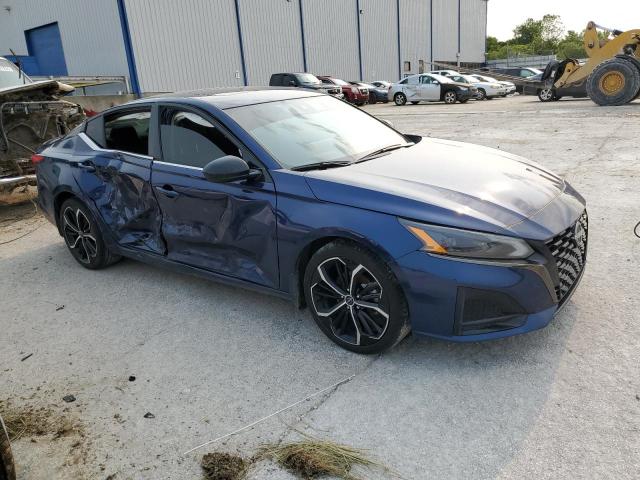 Photo 4 from auction – 2023 NISSAN ALTIMA SR with VIN 1N4BL4CV4PN353682