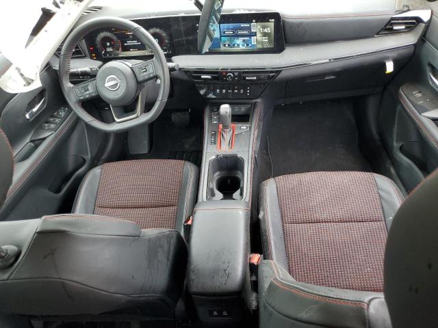 Photo 8 from auction – 2025 NISSAN KICKS with VIN 3N8AP6DB1SL316497