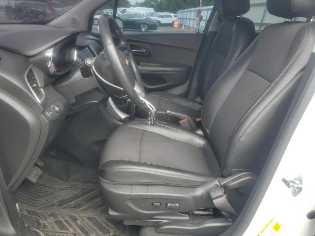 Photo 7 from auction – 2020 CHEVROLET TRAX 1LT with VIN KL7CJPSB9LB056686