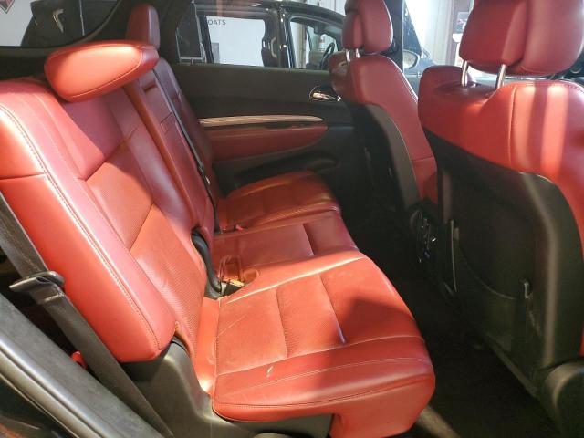 Photo 11 from auction – 2017 DODGE DURANGO R/T with VIN 1C4SDHCTXHC869880
