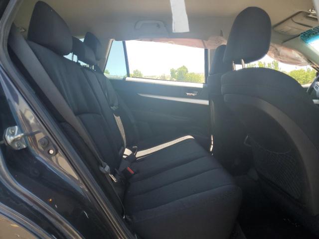 Снимка 10 от търг – 2012 SUBARU OUTBACK 2. с VIN 4S4BRCAC1C1247255