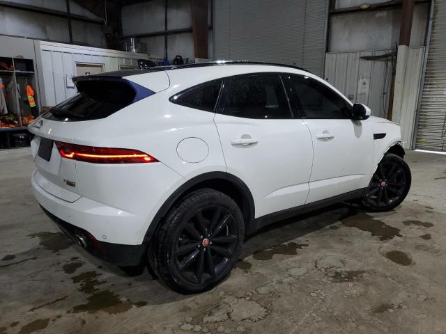 Photo 3 from auction – 2019 JAGUAR E-PACE SE with VIN SADFP2FX7K1Z33627