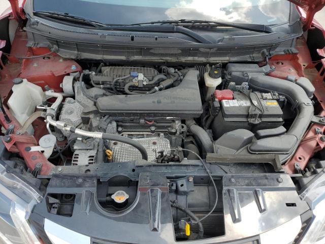 Photo 12 from auction – 2019 NISSAN ROGUE S with VIN 5N1AT2MT3KC832358