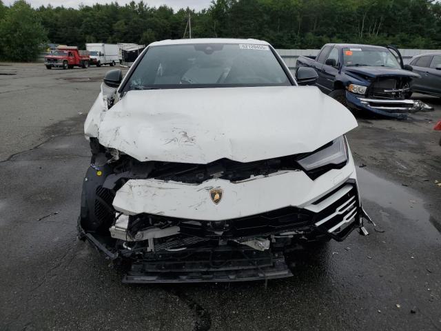 Photo 5 from auction – 2019 LAMBORGHINI URUS with VIN ZPBCA1ZL3KLA01523
